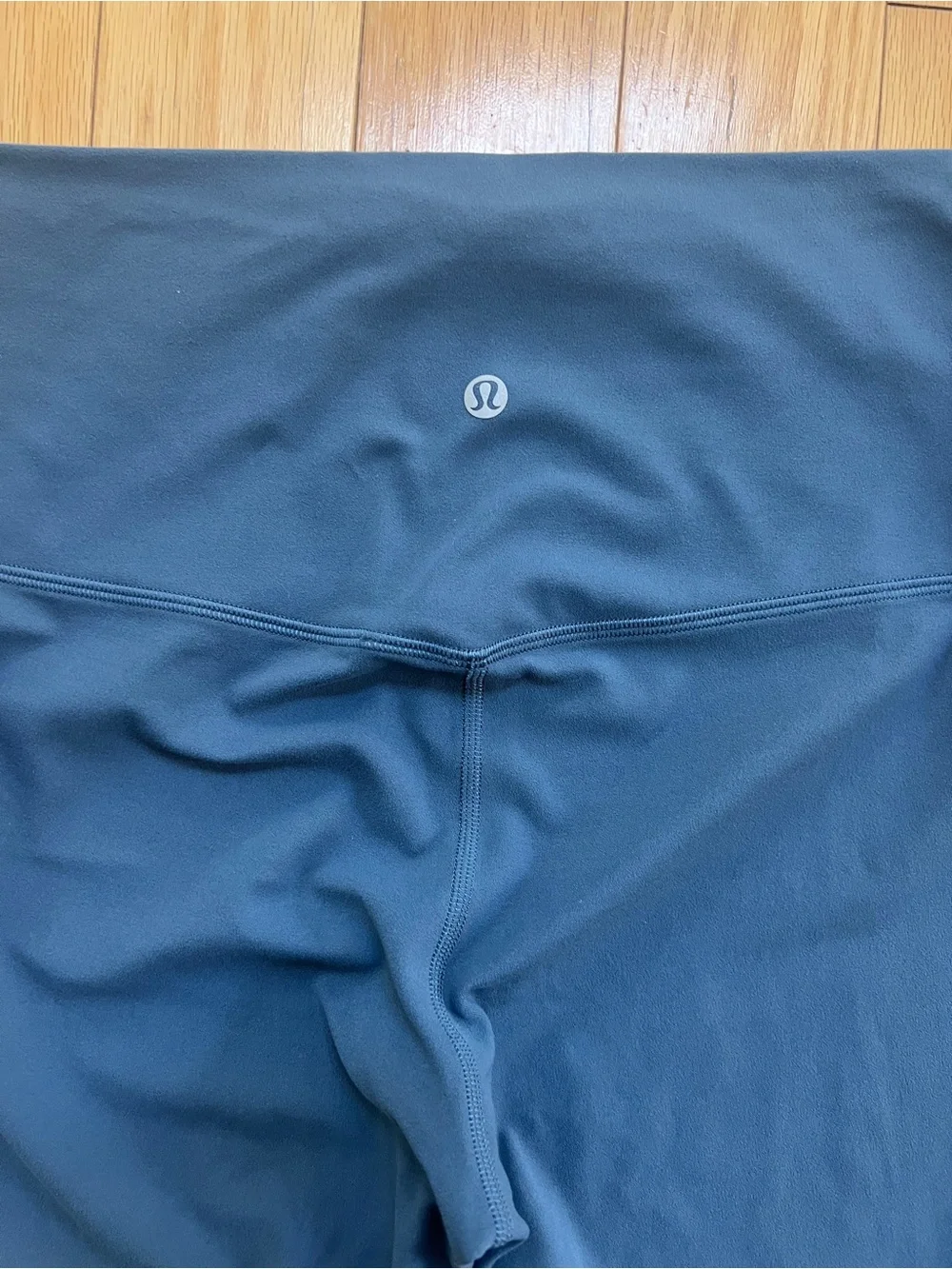 lululemon athletica Women's Align 25” Leggings Iron Blue